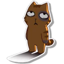 Orange Cat 🐱 3 18