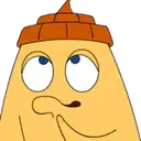 POTATO mov. 16