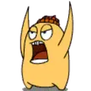 POTATO mov. 4