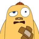 POTATO mov. 20