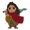 Raya🐲 19