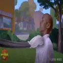 S⃤ P⃤ A⃤ C⃤ E⃤  J⃤ A⃤ M⃤  2 Mov 16