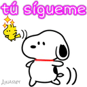 Snoopy Gordito🤍🖤🇲🇽Clásica 12