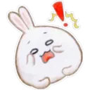 Rabbit pupi 18