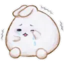 Rabbit pupi 24