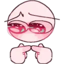 Emojis Pink 17