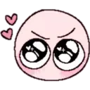 Emojis Pink 9