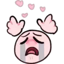 Emojis Pink 28