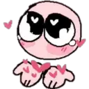Emojis Pink 21