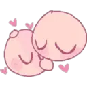 Emojis Pink 12