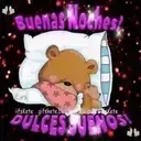 Buenas   1 movi 21