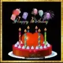 Cumpleaños   3 mov 27