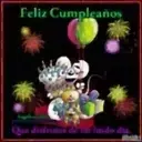 Cumpleaños   3 mov 9
