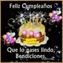Cumpleaños   3 mov 26
