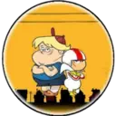 Kick Buttowski 1 14
