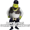 @edhumw H PONTE UNOS CORRIDOSTUMBADOS