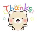 Thanks 1 MOV 23