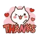 Thanks 1 MOV 28