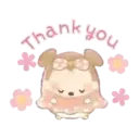 Thanks 1 MOV 7