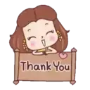 Thanks 1 MOV 17