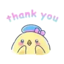 Thanks 1 MOV 22