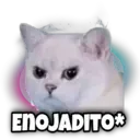 ENOJADITO*