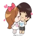 My Valentine MOV 17