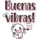 Buenas
Vibras!
Dis
Melissa
*m
요