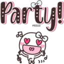 Party!
&