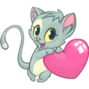 ❁Mix de gatitos 7