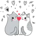❁Mix de gatitos 12