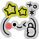 Kawaii emojis 8 5