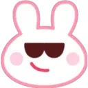 Bunny emojis 26