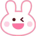 Bunny emojis 30