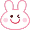 Bunny emojis 16