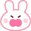 Bunny emojis 18