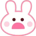 Bunny emojis 9