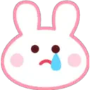 Bunny emojis 23