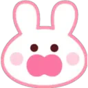 Bunny emojis 10