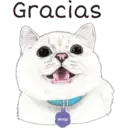 Gracias