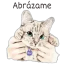 Abrázame
NALA