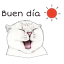 Buen día
