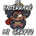 ENTERRARE
P&M
MI GARFIO