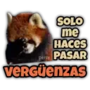 Animalitos fraseados 6