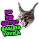 Animalitos fraseados 25