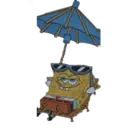 Bob Esponja 1 6