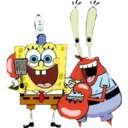 Bob Esponja 1 5