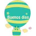 Buenos días (Esp-It-Alem) 20