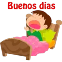 Buenos días (Esp-It-Alem) 16