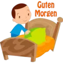 Buenos días (Esp-It-Alem) 13
